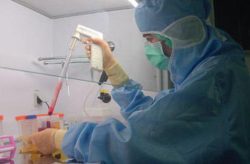 Выдающиеся биологи